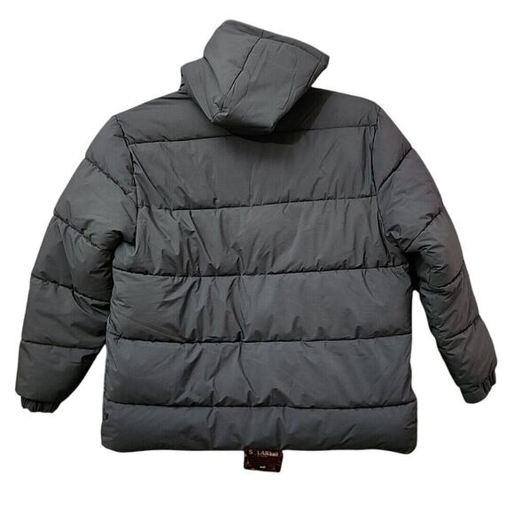 Swiss Tech Puffer Jacket. SIZE XL BNWT - Picture 3 of 9